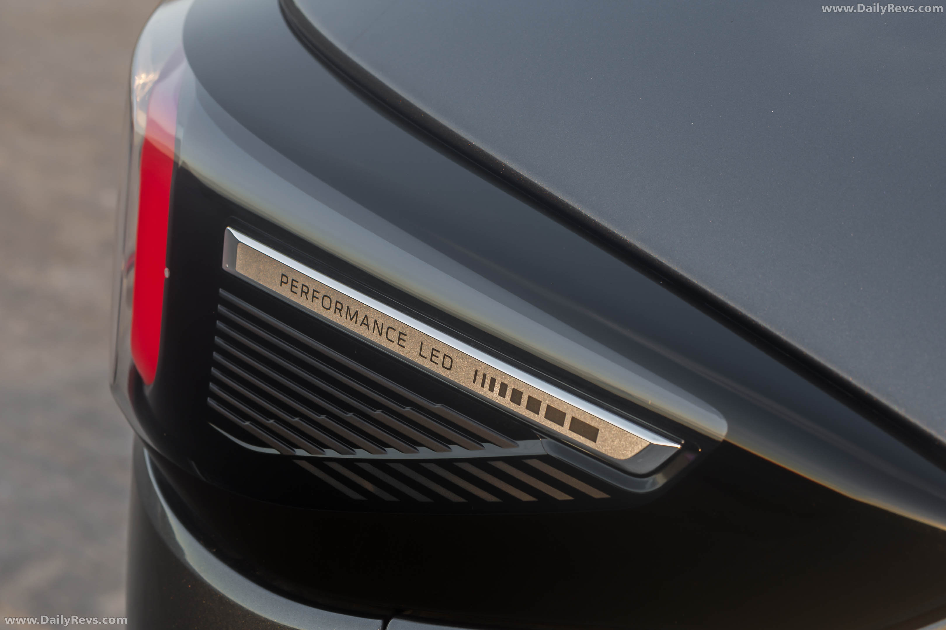 2026 Changan Auto UNI-S CT Exterior